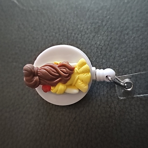 Badge reel - Picture 2 of 15